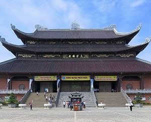 BÁI ĐÍNH – TRÀNG AN CỔ – 01 NGÀY