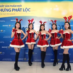 EVENT BẢO HIỂM BẢO VIỆT