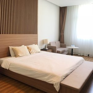Standard room – Phòng tiêu chuẩn