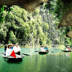 Tour du lịch Hà Nội – Ninh Bình