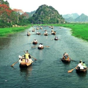 HÀ NỘI – CHÙA HƯƠNG – 01 NGÀY