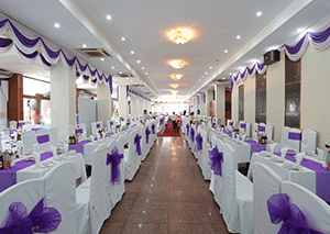 TRUNG TÂM HỘI NGHỊ TIỆC CƯỚI 37 HÙNG VƯƠNG