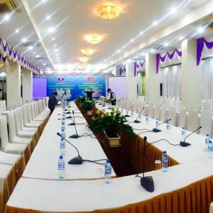 Tổ chức hội nghị ủy ban đoàn kết công giáo Việt Nam lần thứ IV